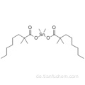 DIMETHYLDINEODECANOATETIN CAS 68928-76-7